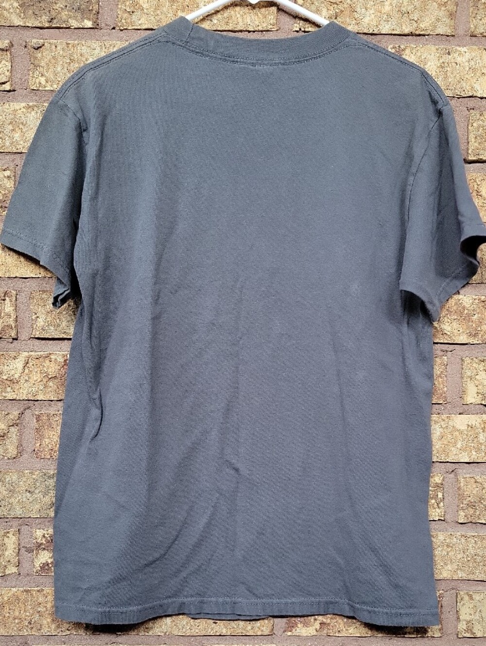 Cinderella Night Songs 1986 Tour Graphic Tee Size Medium 100% Cotton Casual - Picture 7 of 9